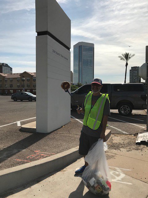 FM Solutions tweet media