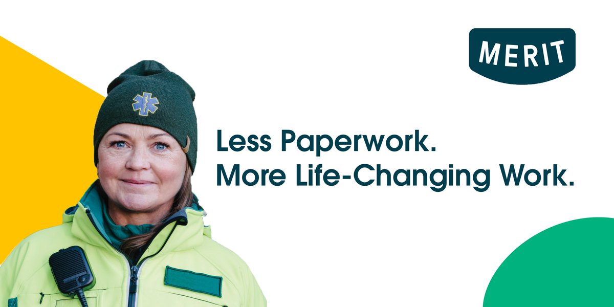 earnmerits's tweet image. "When state &amp;amp; local disaster response teams use Merit, the entire emergency response network gains clear visibility into who is most capable and where resources stand when it’s most critical." 

Read more in #CERTResponder Mag: certresponder.com/product/cert-s… 

#EarnMerits