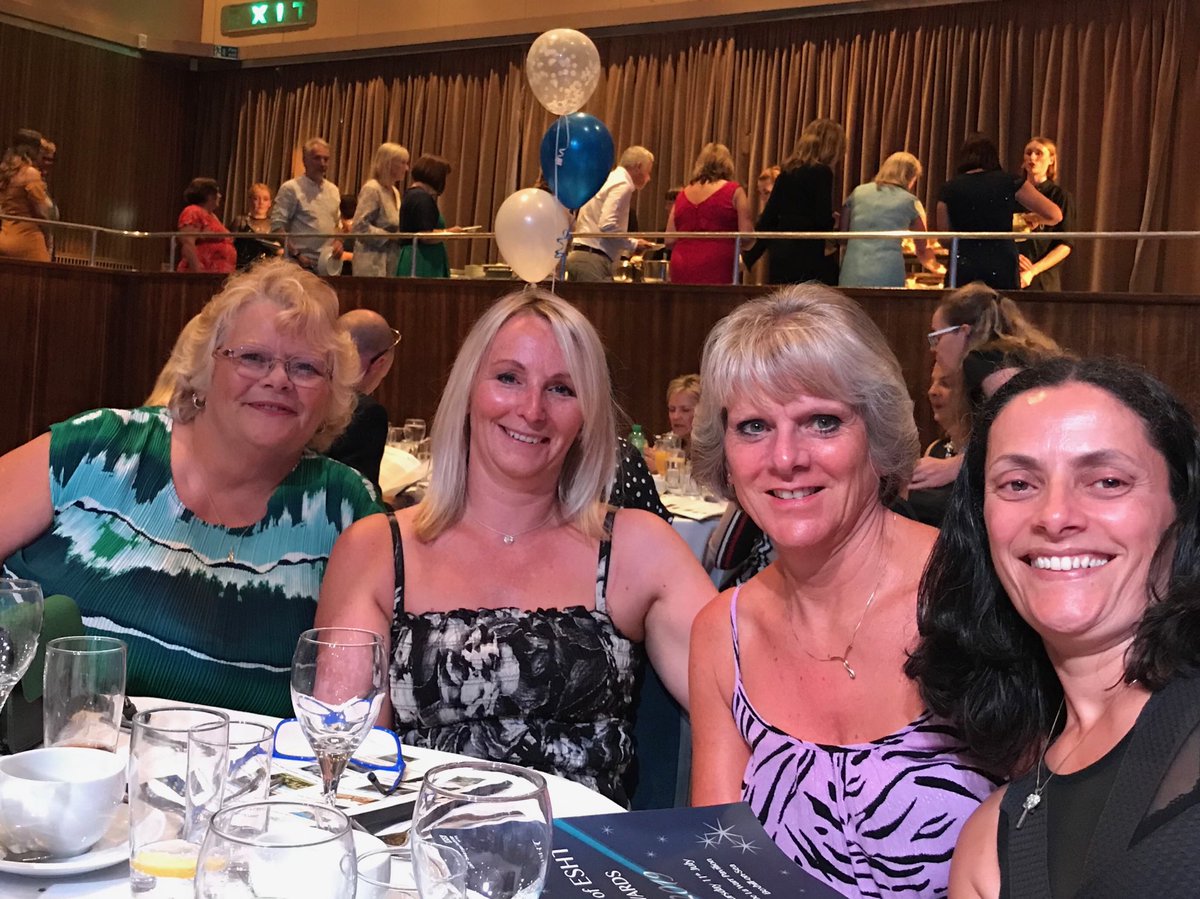 AlisonS85147496's tweet photo. ⁦@ESHTNHS⁩ ⁦@SEWB_ESHT⁩ ⁦@CommunityNursi2⁩ #prideofesht #awardsready https://t.co/9VjueEXBZ6
