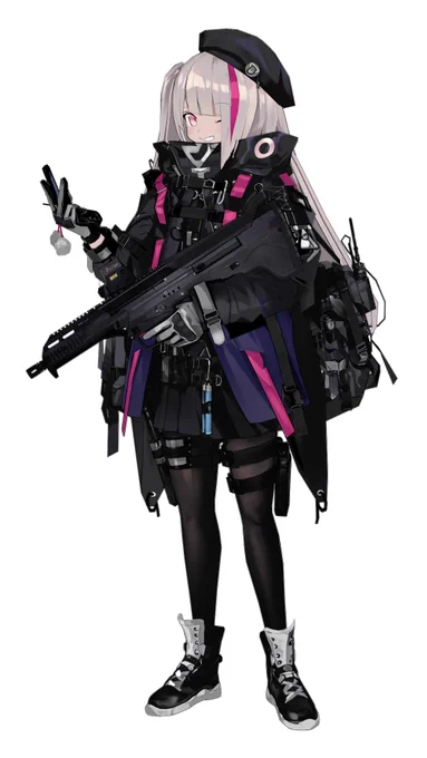 blenderで人形製造
DT社のMDRちゃん
はやくお迎えしたい

#ドルフロ 