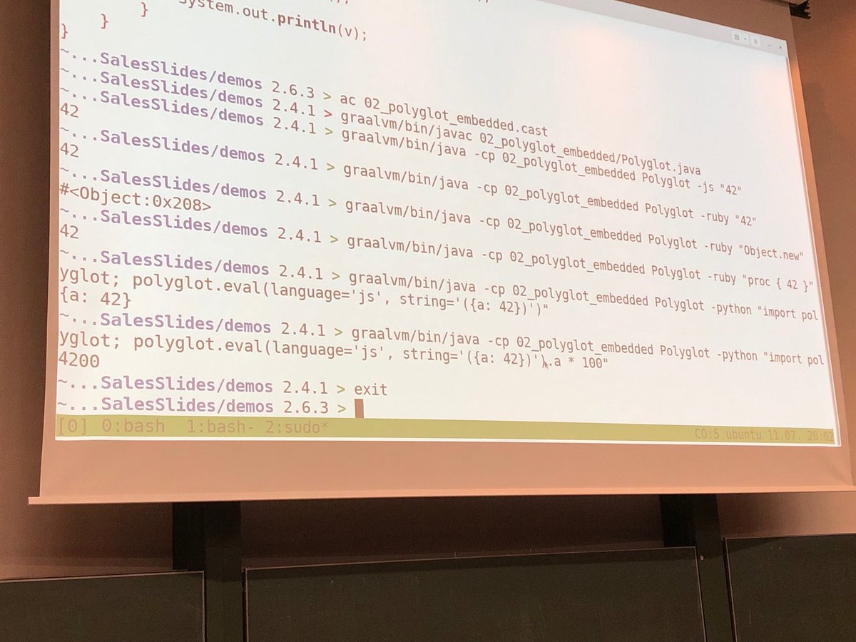rheinjug's tweet photo. JavaScript in Python benutzen? Kein Problem! https://t.co/szLOrmeQW2