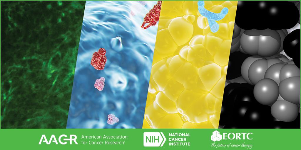 AACR on Twitter "Deadline today, Monday, July 22. Submit an abstract