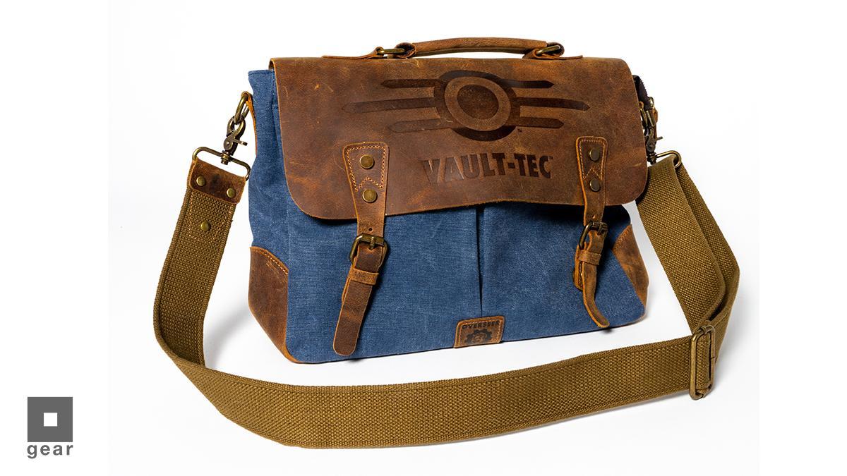 Official Bethesda Gear On Twitter Coming Soon Fallout