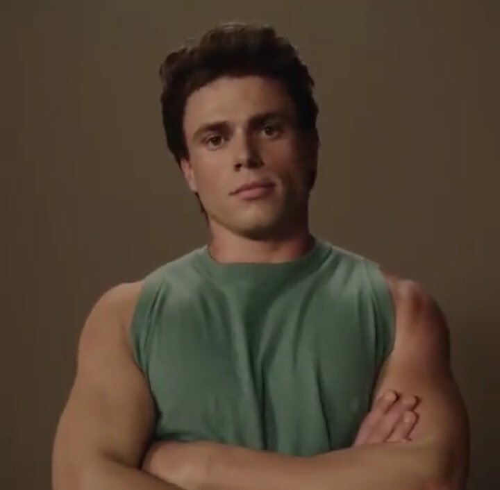 ahsnews_feed's tweet image. The 80’s are back...#AHS1984