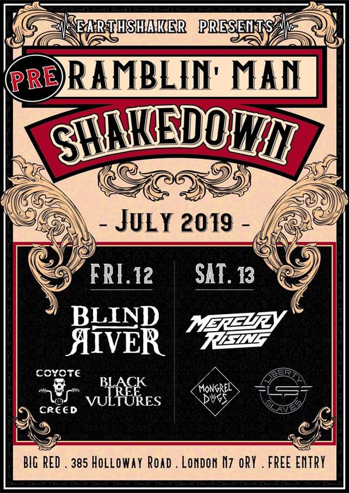 Saturday <a href="/LibertySlavesUK/">Liberty Slaves Official</a> play <a href="/TheBigRedLondon/">Big Red</a>🤘🤘