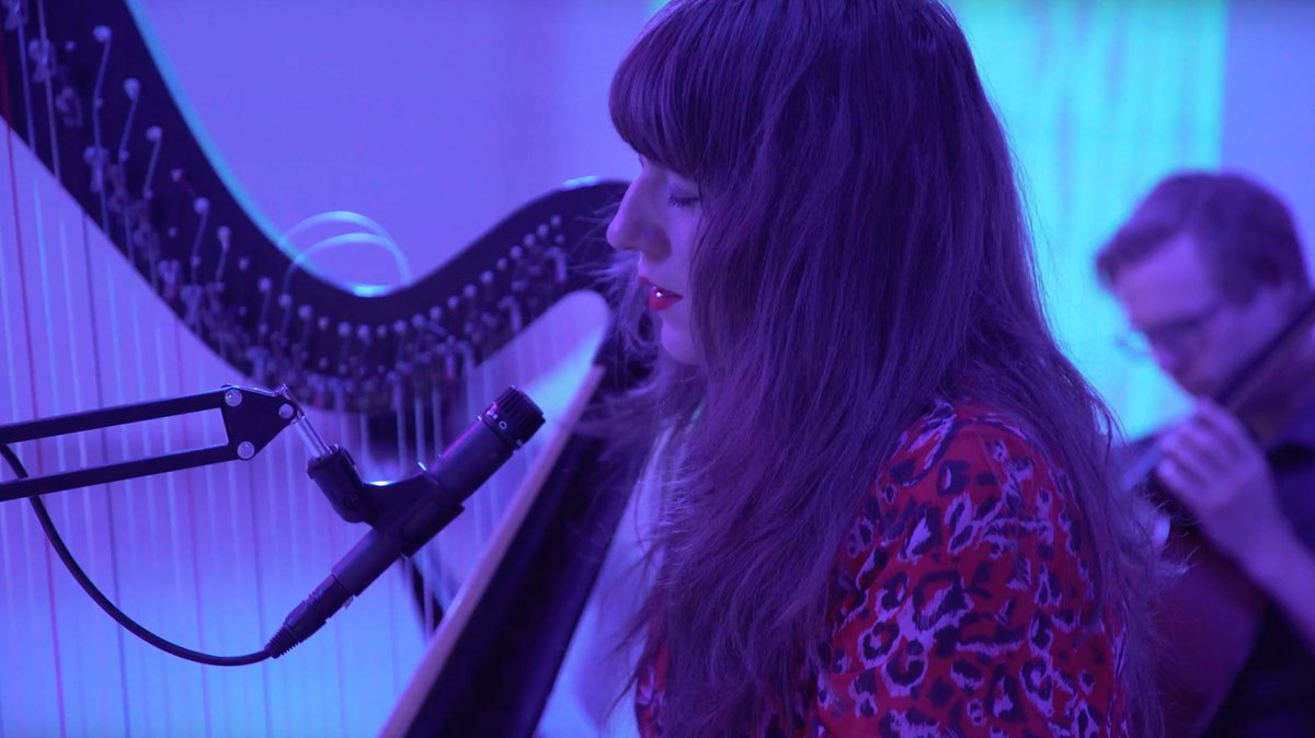 👏 Congrats to our Spring 2019 #RunoftheMills artist <a href="/audreyharrer/">Audrey Harrer</a>! She'll present her multi-sensory project - Lavender, which was incubated at the BCA, at the <a href="/MIFFMaine/">Maine International Film Festival</a> on Saturday, July 20th | 12-7 pm.

More info here: bit.ly/2XnmCkq