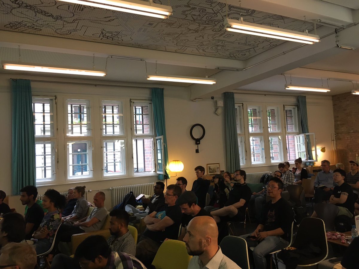 T - Labs tweet media