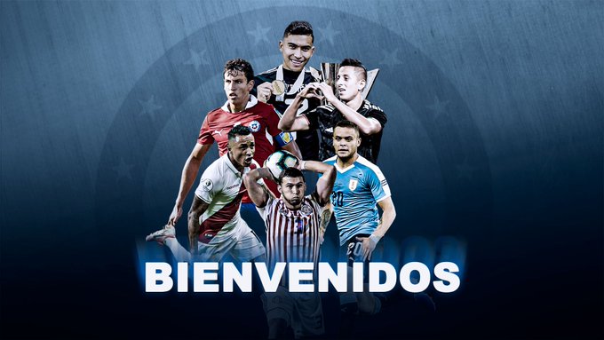 Supercopa MX