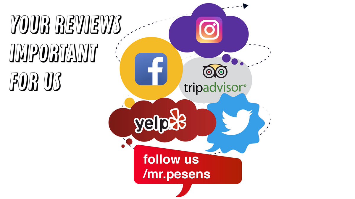 MrPesens's tweet photo. Your reviews important for us ! Follow our pages on  #Facebook #Instagram #Twitter #Google #Yelp #Tripadvisor #DashDelivery
#MrPesens #Yeg #Food https://t.co/ADc9gfl4CC