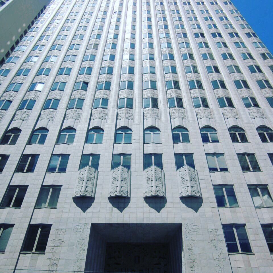 SFHistorical's tweet photo. #sftours #cityguides #artdeco The San Francisco downtown Art Deco tour is next Friday, July 19 at 1PM. RSVP now! call (415) 537-1105, or email rsvp@sfhistory.org https://t.co/mefI0m1bca