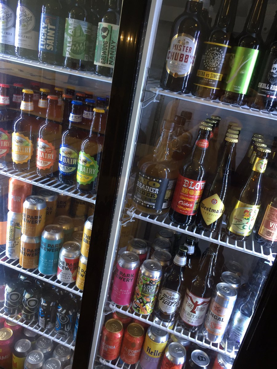 Four Hops tweet media