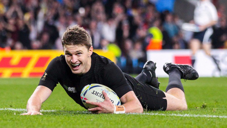 1NewsSportNZ's tweet image. #BREAKING! All Blacks superstar Beauden Barrett headed to Blues on new four-year deal
tvnz.co.nz/one-news/sport…