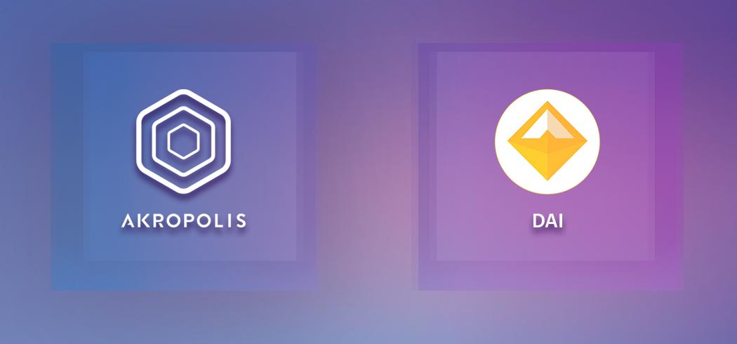 hypernum_team's tweet image. .@akropolisio + @MakerDAO : creating safeguards against inflation and economic crises through technology

medium.com/akropolis/akro…

$DAI