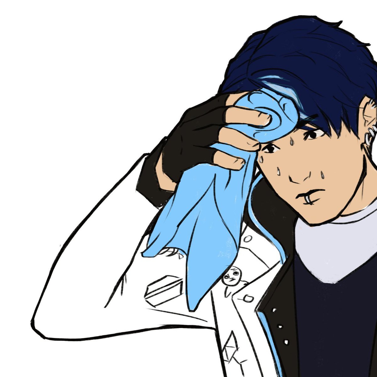 EeveeDream's tweet image. #OperativeFive