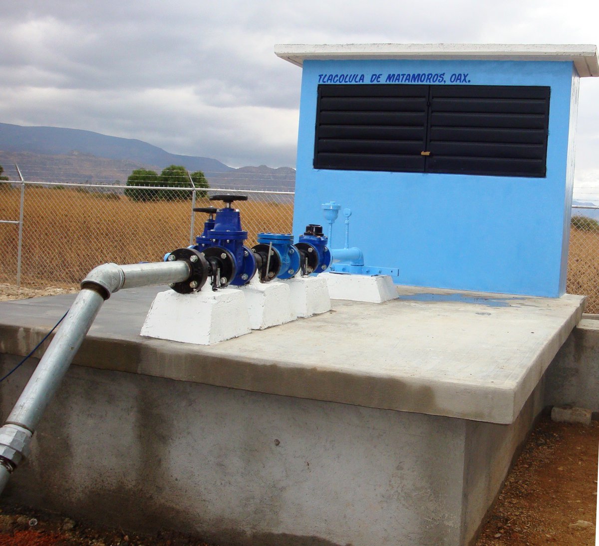 H. Ayuntamiento de Tlacolula de Matamoros tweet media