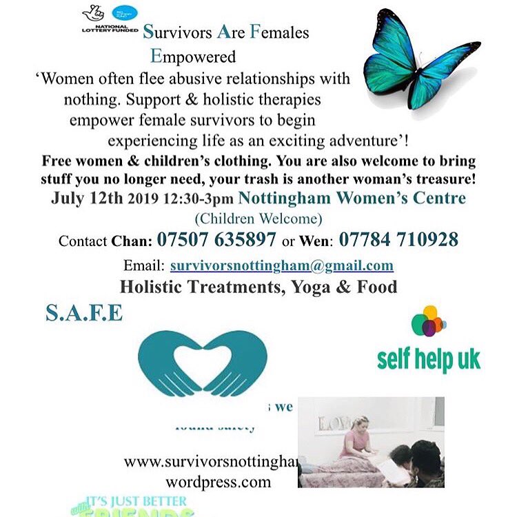 SafeGroupNotts's tweet image. 