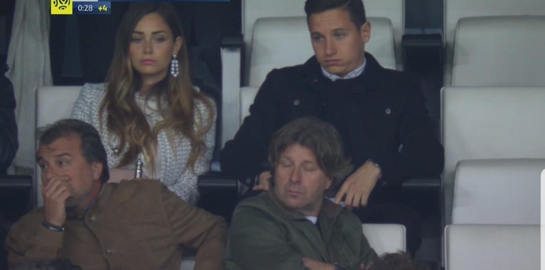 pkfoot's tweet photo. - Du coup on va pas à Madrid ?
- ...
- Milan ou Turin ?
- ...
- Bon, les Calanques c'est bien aussi. #ACROM https://t.co/kQbrry6CxQ