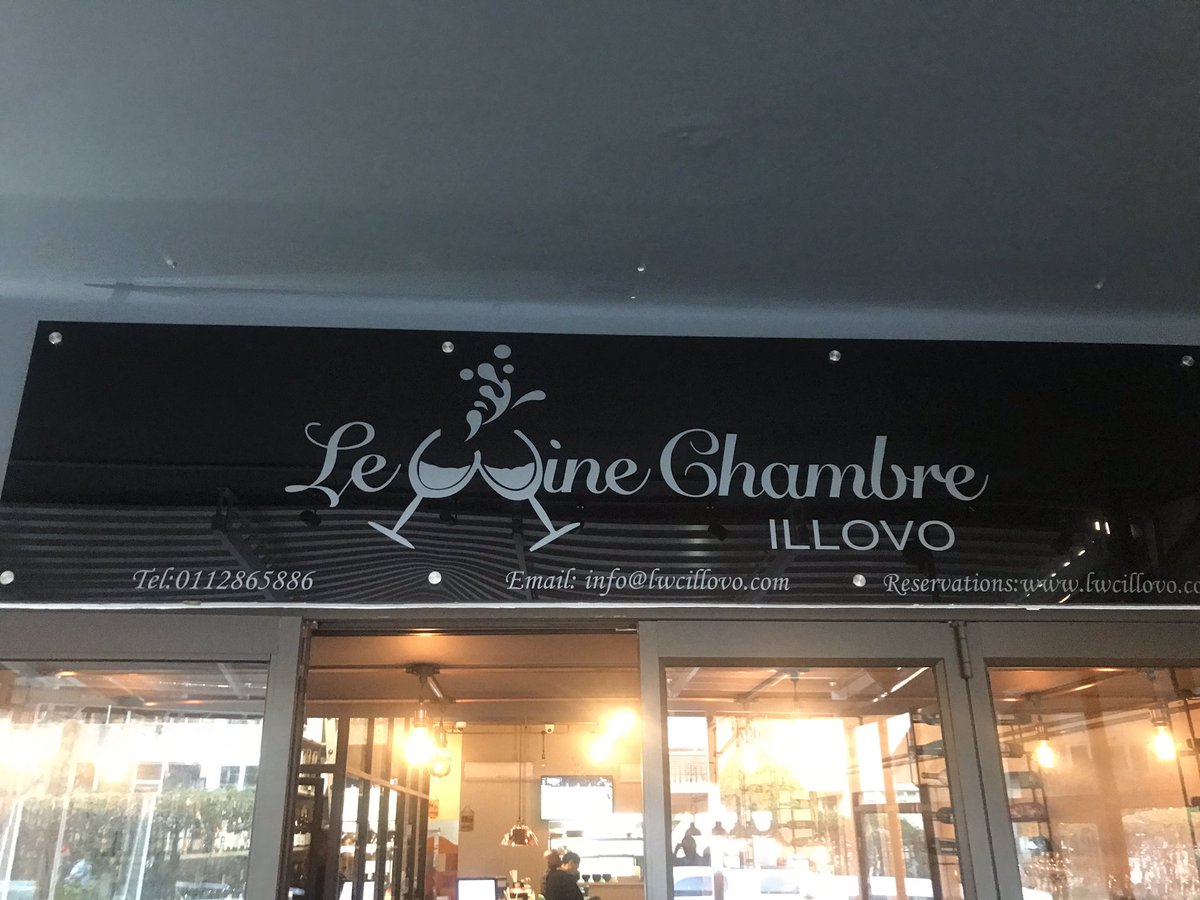 Masottina Prosecco is now listed at Le Wine Chambre in Illovo. Happy to be partnering with the best Jozi eateries ! <a href="/Masottina_Wines/">Masottina</a> @lewinechambre <a href="/drydockliquor/">Dry Dock Liquor</a> <a href="/Jules_nai187/">Julian Naik</a> #masottina #veganwinesparklingwine #organicwine #jozirestaurants #spiritsandbubbles