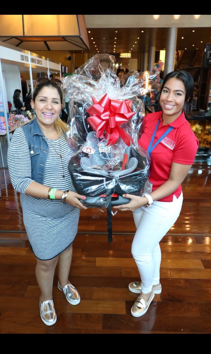 Expo Mamá es área especial para las madres, donde las mujeres embarazadas y parejas en planificación podrán encontrar los mejores productos y servicios para la maternidad, así como conferencias de salud, talleres para embarazadas y actividades increíbles que podrás disfrutar.