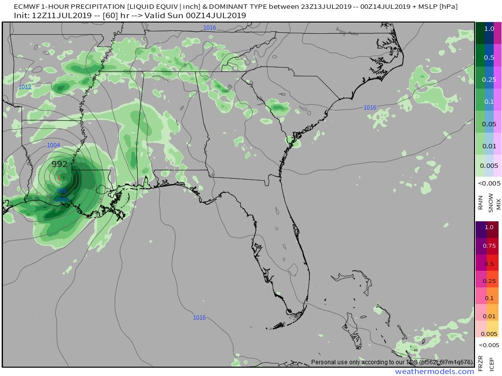 barry hurricane track barry hurricane track