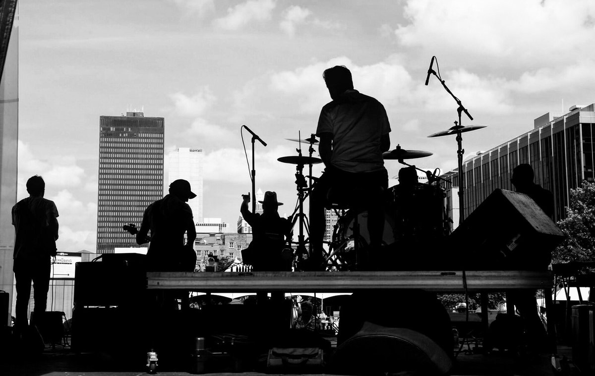 The Maytags tweet media