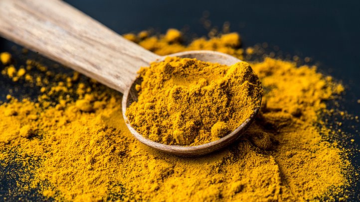 Why is turmeric so good for you? trib.al/4Uyl507