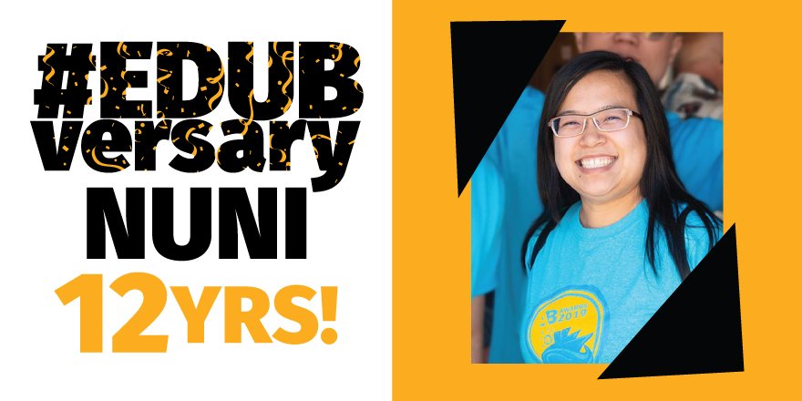Anthony Heng (@anthonyheng82) on Twitter photo Happy EDUBversary to the one and only Nuni!!! Exclusive Wireless would not be where we are today without you. Your passion for Ops and drive for success is second to none. Thank you for the last 12 years and Cheers to the next. <a href="/nuninguyen/">Nuni Nguyen</a> <a href="/nazarma/">Nazar A.</a> <a href="/tommyhheng/">Thomas Heng</a> <a href="/RealEWInc/">Exclusive Wireless</a> Happy EDUBversary to the one and only Nuni!!! Exclusive Wireless would not be where we are today without you. Your passion for Ops and drive for success is second to none. Thank you for the last 12 years and Cheers to the next. <a href="/nuninguyen/">Nuni Nguyen</a> <a href="/nazarma/">Nazar A.</a> <a href="/tommyhheng/">Thomas Heng</a> <a href="/RealEWInc/">Exclusive Wireless</a>