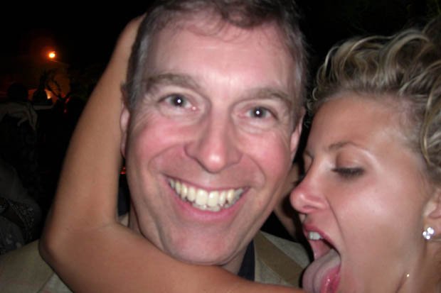 Ray Chandler connected to Britney SpearsBritney Spears with Prince AndrewPrince Andrew connected to Epstein Island The Prince Andrew connection the media won't talk about #QAnon  #WWG1WGA  #GreatAwakening  #DarkToLight  #Epstein  #RayChandler  #BritneySpears  #PrinceAndrew