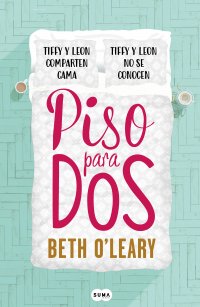 pasajesromantic's tweet photo. Reseña: Piso para dos, Beth O'Learly @megustaleer https://t.co/Ubys1q6pwf https://t.co/Yw9M0qnRRG