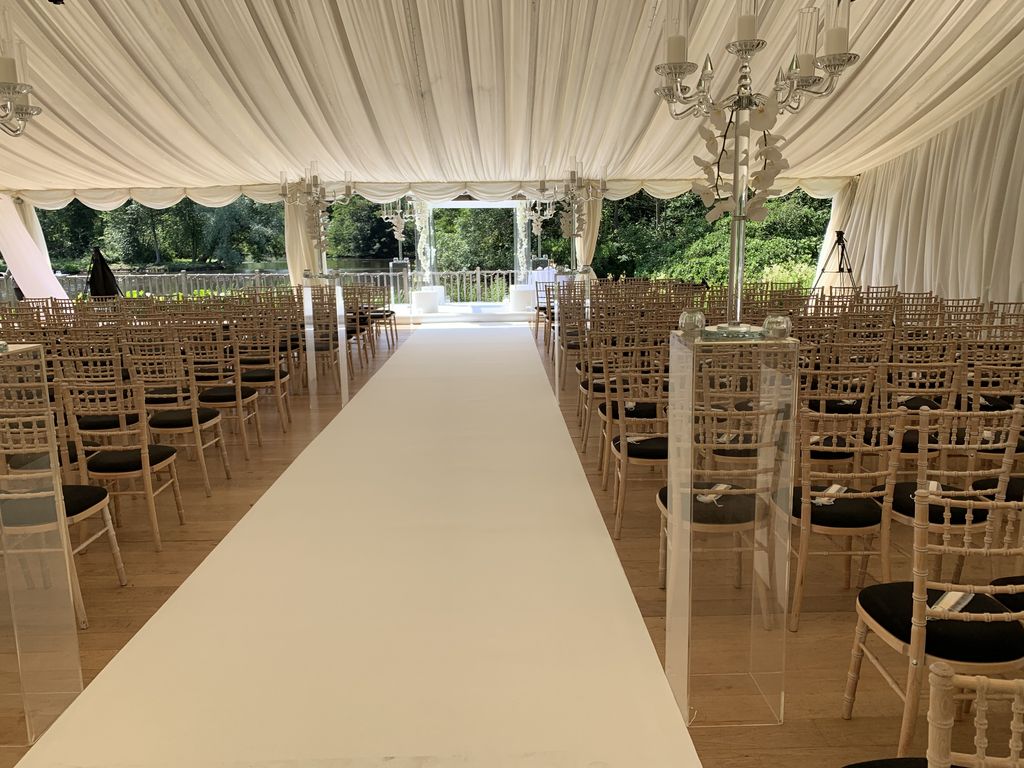 We Are Events tweet media