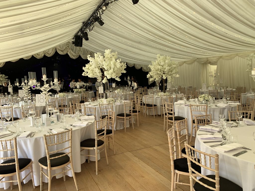 We Are Events tweet media