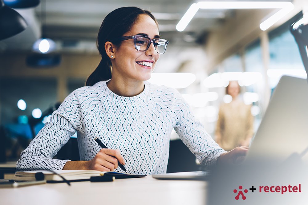 Op zoek naar een ondersteunende en administratieve functie? Wij zoeken een parttime Account Support Medewerker in Almere. Geïnteresseerd? Bekijk de vacature: bit.ly/2XT3Xwx