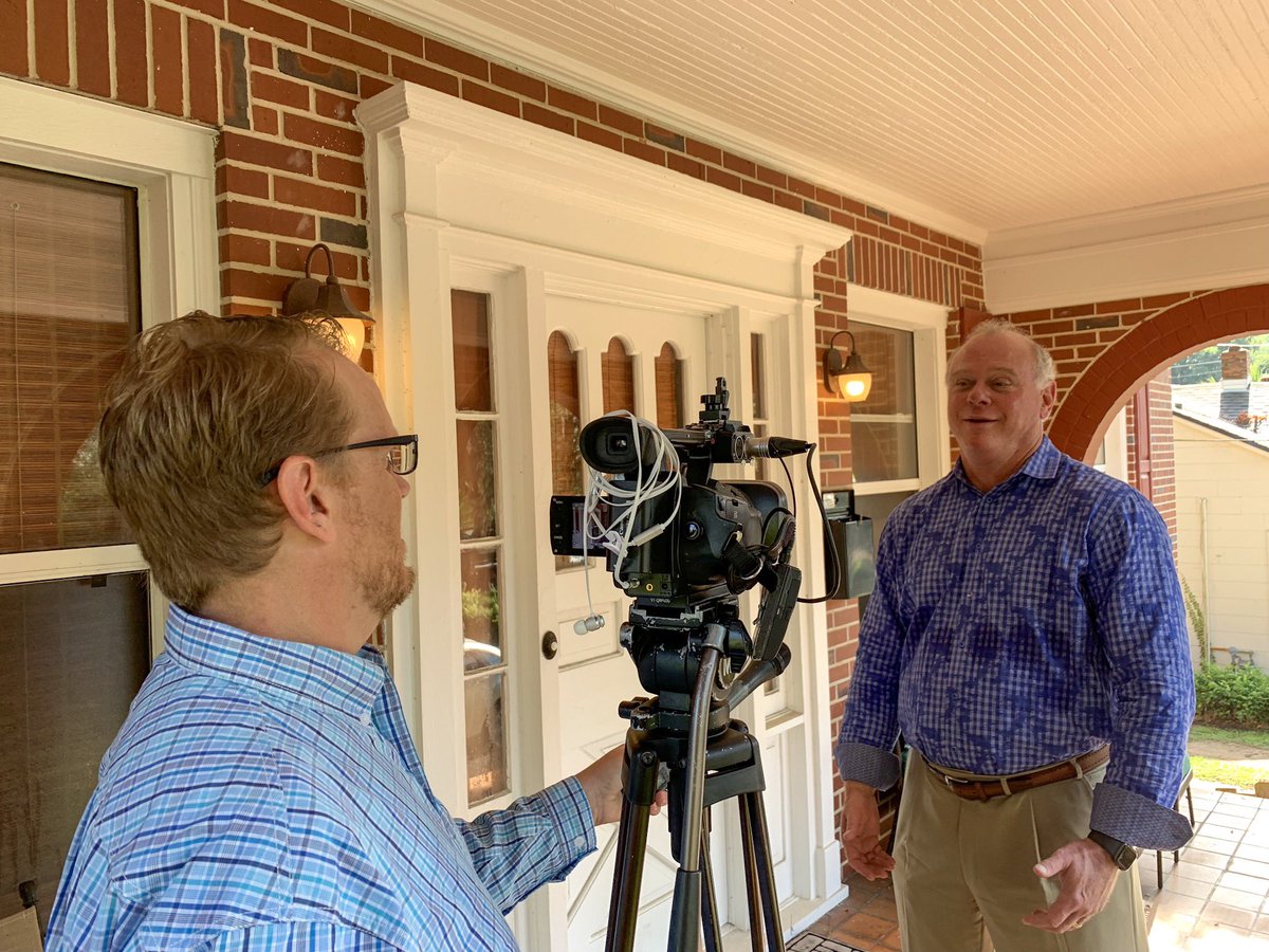 myFSLA's tweet image. FSLA member Jay Williams of @FHBInsurance / Scottish American spoke with @newsservicefla today about Hurricane preparedness for businesses! #HurricaneSeason #beprepared