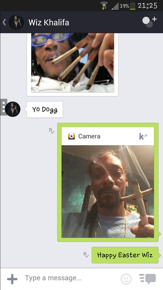 FakeCameraKikApp on "Fake Live Camera - Kik Messenger Working 2019 #SnoopDogg #WizKhalifa #KikMessenger #Android #iOS https://t.co/nvCkSRC8oA" / Twitter
