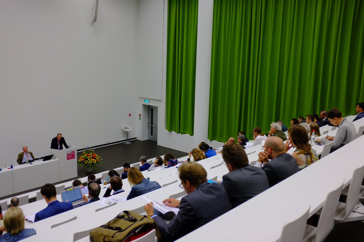 2019Ivr's tweet photo. Adam Bodnar (@Adbodnar), Gökçe Çataloluk and András Sajó talk on academic freedom @2019Ivr! #IVR2019 #academicfreedom https://t.co/AIZrUw6DQe