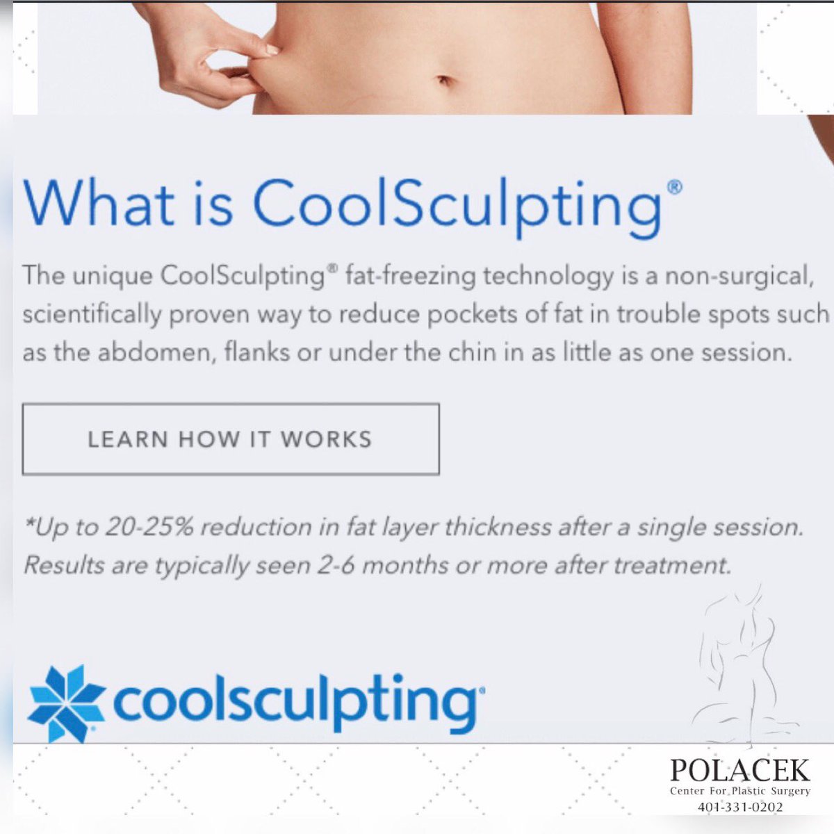 The Polacek Center for Plastic Surgery tweet media