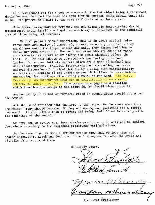 DevoutExmo's tweet image. GOD: Thou shalt not eat the pussy.
QUORUM OF THE TWELVE: **breathes collective sigh of relief**