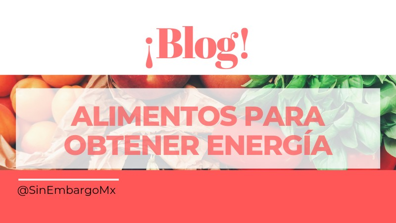 PauBenefit's tweet photo. Nuestra ventaja competitiva más importante en el trabajo es nuestro nivel de energía, depende de nuestros hábitos y estilo de vida. 🔋
Obtén la energía que necesitas con los alimentos que recomiendo en la entrevista que nos hizo @SinEmargoMx https://t.co/3gSPU9WDDa #FelizJueves https://t.co/6mjKkkURwq
