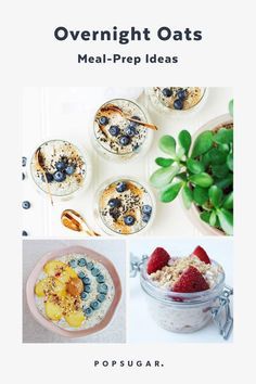 rowingtofit's tweet photo. Stuck in a Healthy Breakfast Rut? Get Inspired by These Pretty (Tasty!) Overnight Oats https://t.co/R8p2thCNCT  Stuck in a Healthy Breakfast Rut? Get Inspired by These Pretty (Tasty!) Overnight Oats https://t.co/FlPaJaqfQH