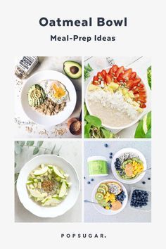 rowingtofit's tweet photo. Breakfast Will Never Be the Same Thanks to These 20 Oatmeal Meal Prep Ideas https://t.co/lTeCDnQ3PK  Breakfast Will Never Be the Same Thanks to These 20 Oatmeal Meal Prep Ideas https://t.co/pgwap2URIP