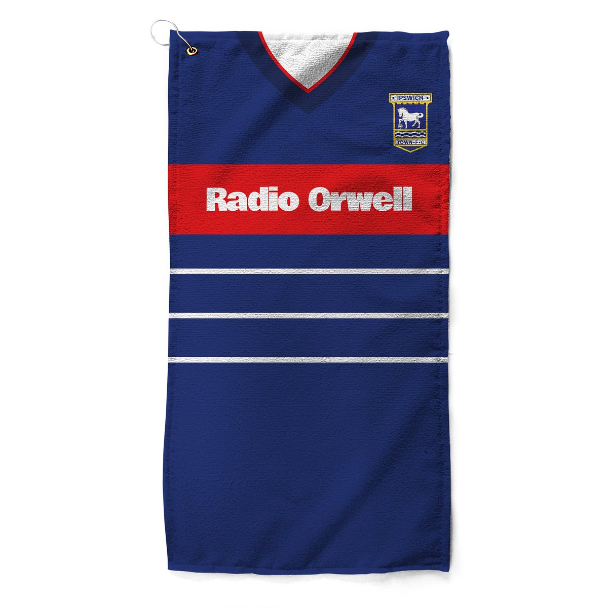theterracestore's tweet photo. Ipswich Fans! Retweet and you could win a FREE retro kit @IpswichTown golf towel from https://t.co/cVzPdFQ7Az #itfc #ipswichtown https://t.co/YOwbQRIg3C
