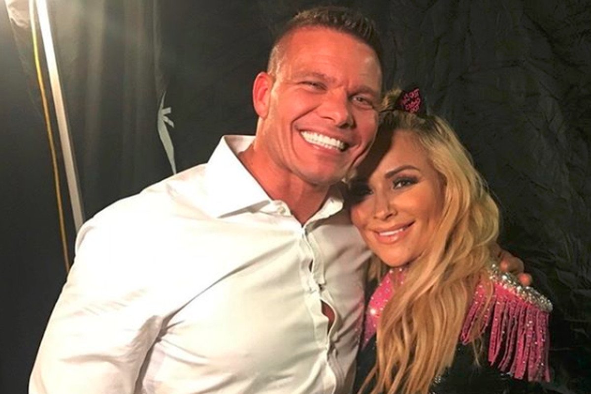 Happy Birthday to WWE producer Tyson Kidd who turns 39 today! 