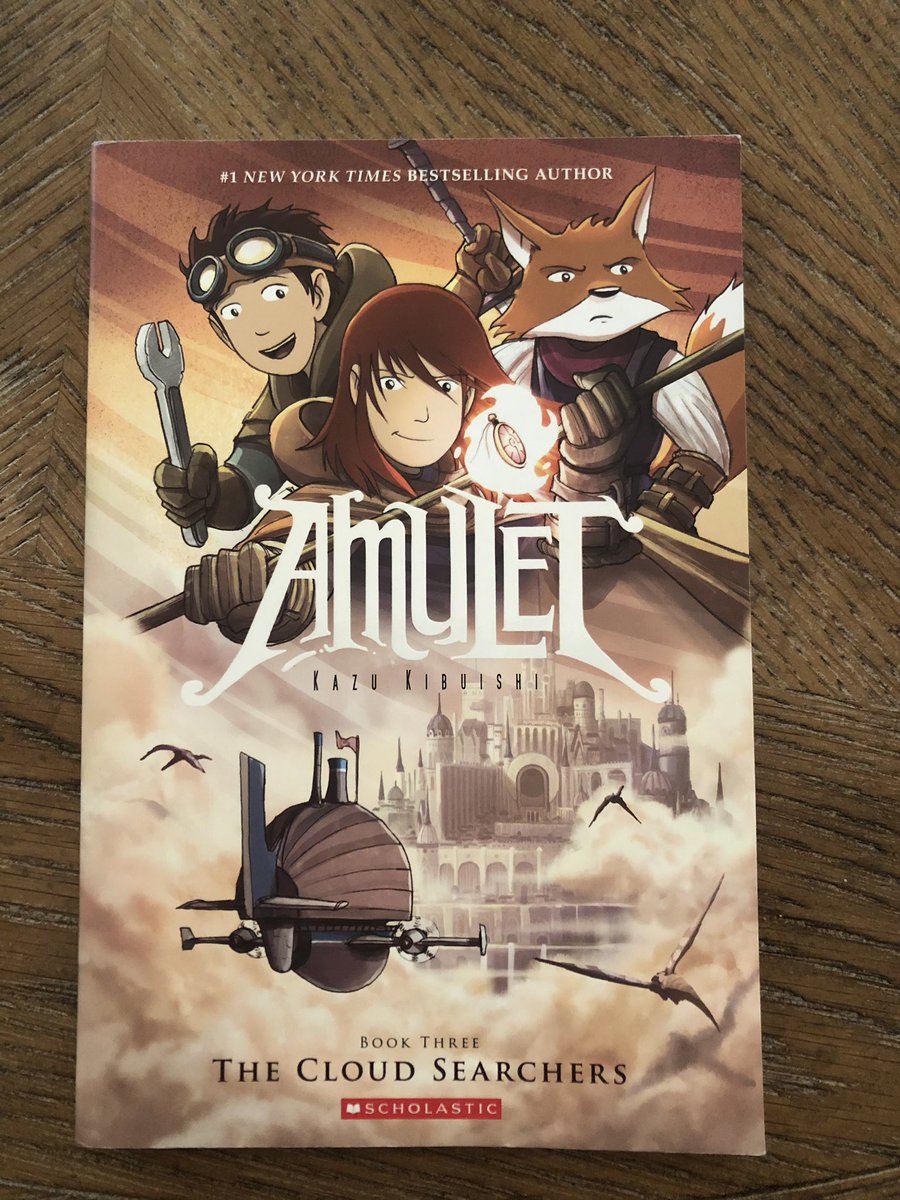 groschke's tweet photo. A very interesting fantasy book jammed packed with twists and turns! Next time I will start with Book 1 instead of Book 3....maybe I will better understand the plot! 🤣🤣 #jagslovebooks https://t.co/f3JElw3hh9