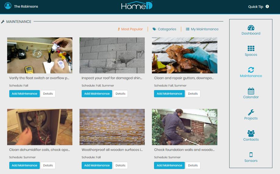 YourHomeID tweet picture
