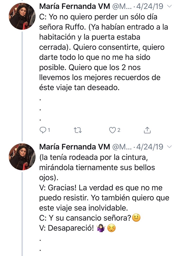 VillanaQueen's tweet photo. ¿Ella es numero 1 en la lista? https://t.co/H7VkPzJX1B