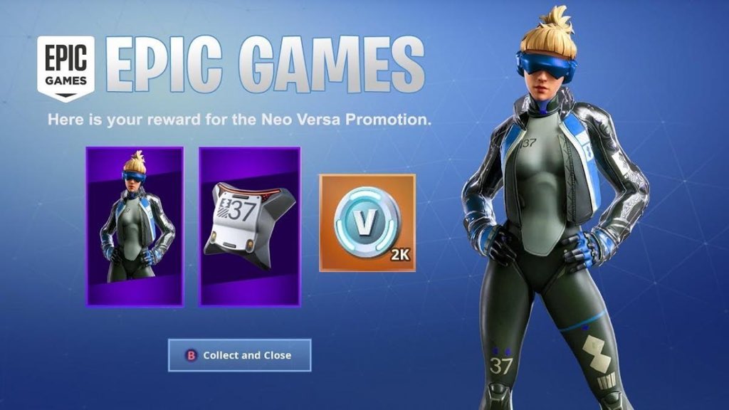 ELucuas's tweet photo. I have limited Neo Versa codes. Dm if interested 😎 https://t.co/uBCLCTuKu7