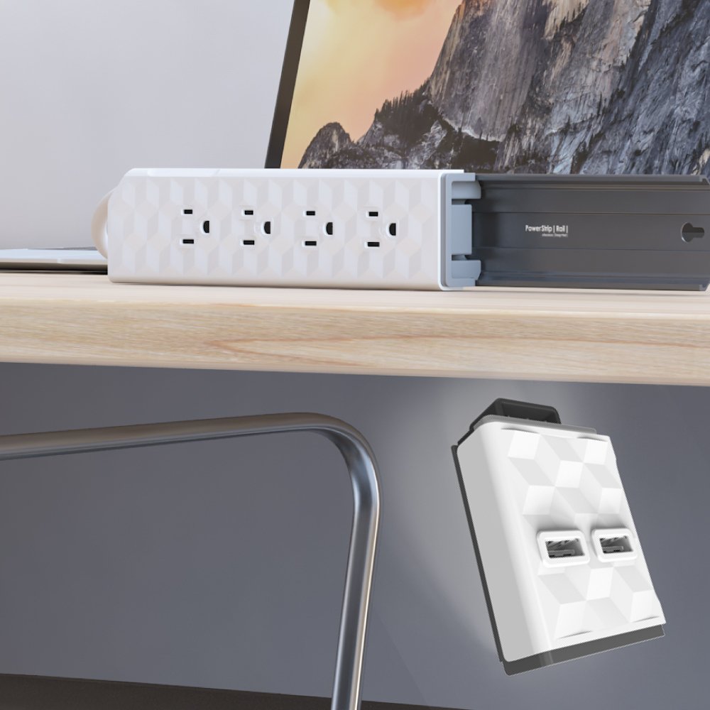 DesignNestUS's tweet photo. Add the Allocacoc® PowerModule |USB| to your Allocacoc® PowerStrip |Modular| 2ft. so you can easily charge all of your devices. You no longer need a USB-A plug!🔌#powerstripmodular#powerstrip#extensions#adapter
-
#designnest
Shop for handpicked designs by us (link in bio) https://t.co/mTlnTGtrwX