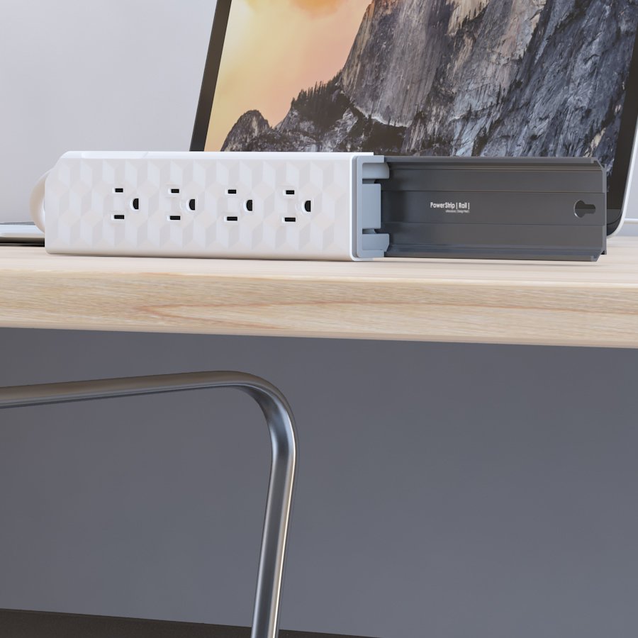 DesignNestUS's tweet photo. Add the Allocacoc® PowerModule |USB| to your Allocacoc® PowerStrip |Modular| 2ft. so you can easily charge all of your devices. You no longer need a USB-A plug!🔌#powerstripmodular#powerstrip#extensions#adapter
-
#designnest
Shop for handpicked designs by us (link in bio) https://t.co/mTlnTGtrwX