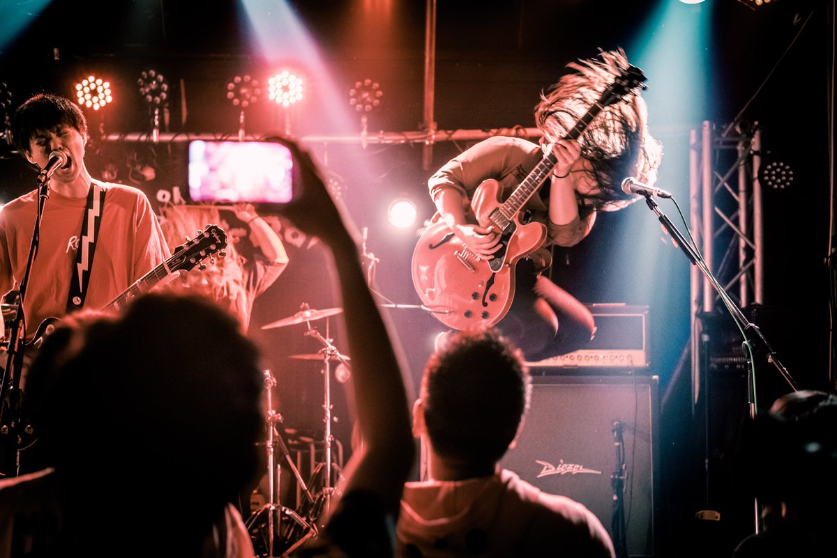 daitaku69's tweet photo. 20190623
那覇市 Cyber-Box
Route 75 tour-那覇編-
Talk About Kevin
① https://t.co/fe3cRuNzav