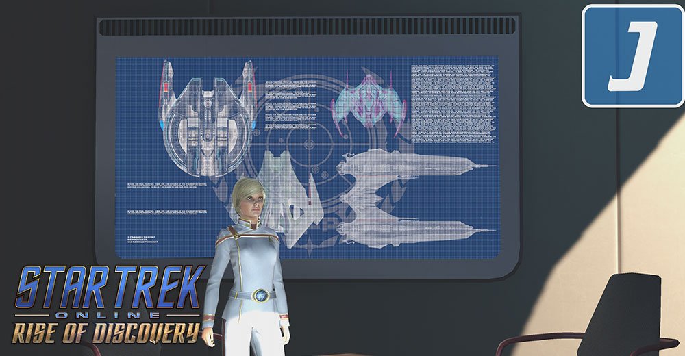 trekonlinegame tweet picture